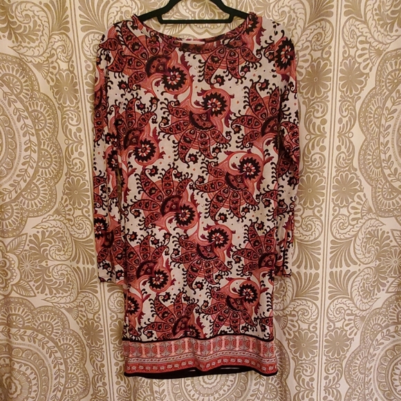 Michael Kors shift dress - Picture 1 of 4